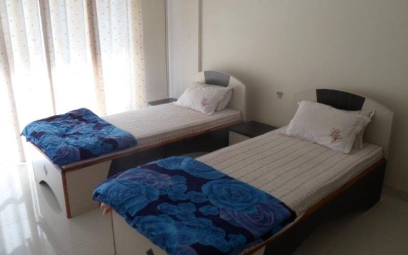G.M.A Guest House Service, Pune 4